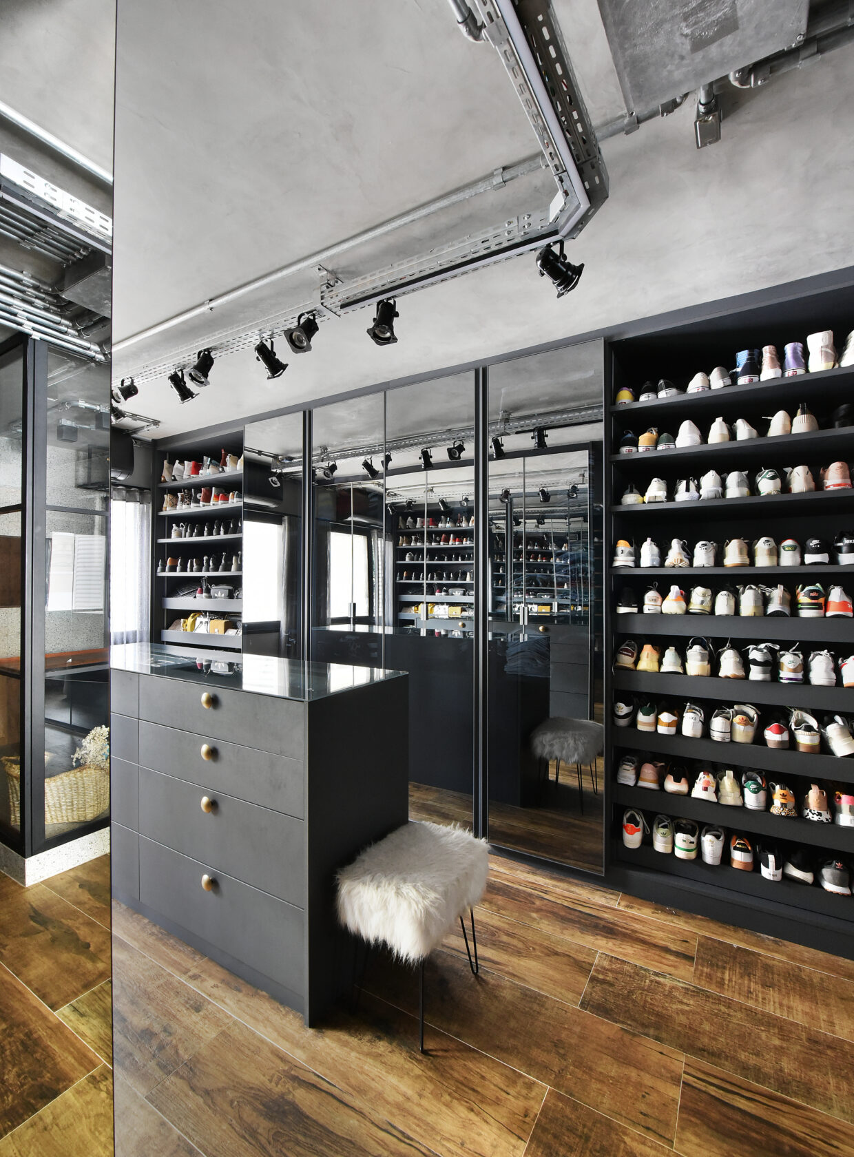 closet Ana Rozenblit Foto Sidney Doll