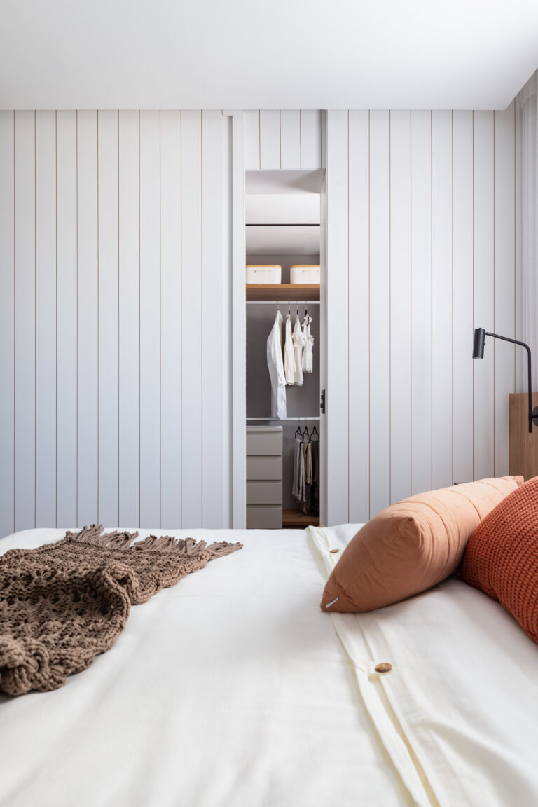 closet Degrade Arquitetura I Foto Julia Novoa