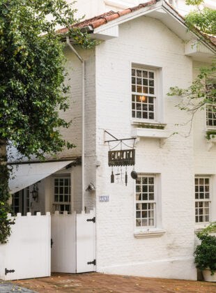 história da gastronomia fachada do carlota