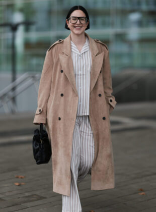 Street Style - Berlin - September, 2025