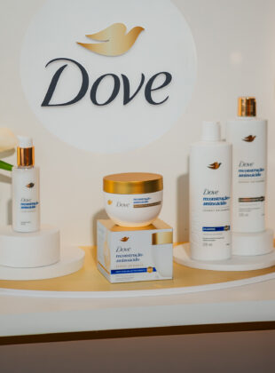 dove destaque