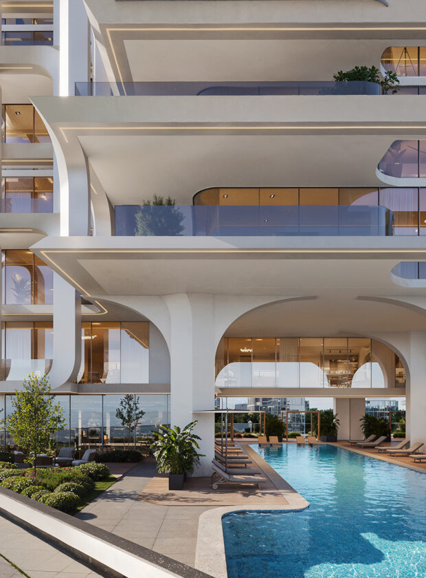 ELLE Residences expande sua atuação com lançamentos em Dubai