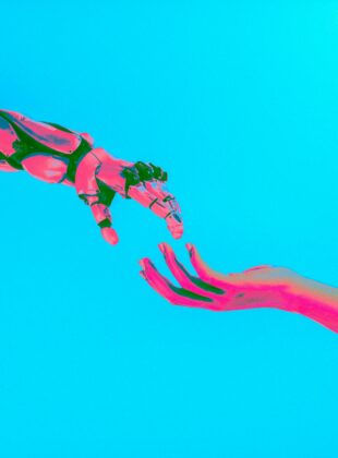 Brasil recebe pela primeira vez festival de cinema produzido com inteligência artificial