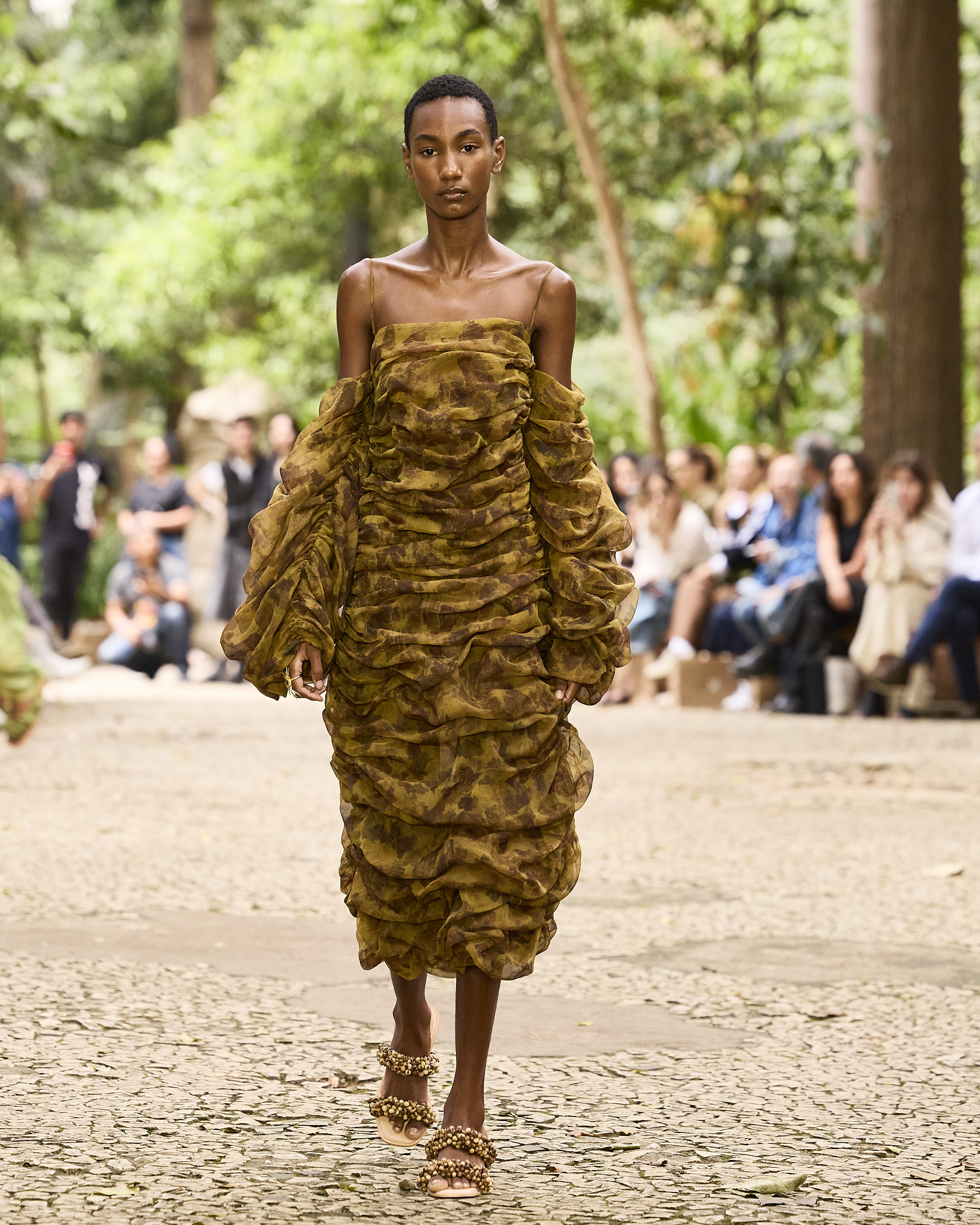 SPFW N60: Flavia Aranha Flavia Aranha