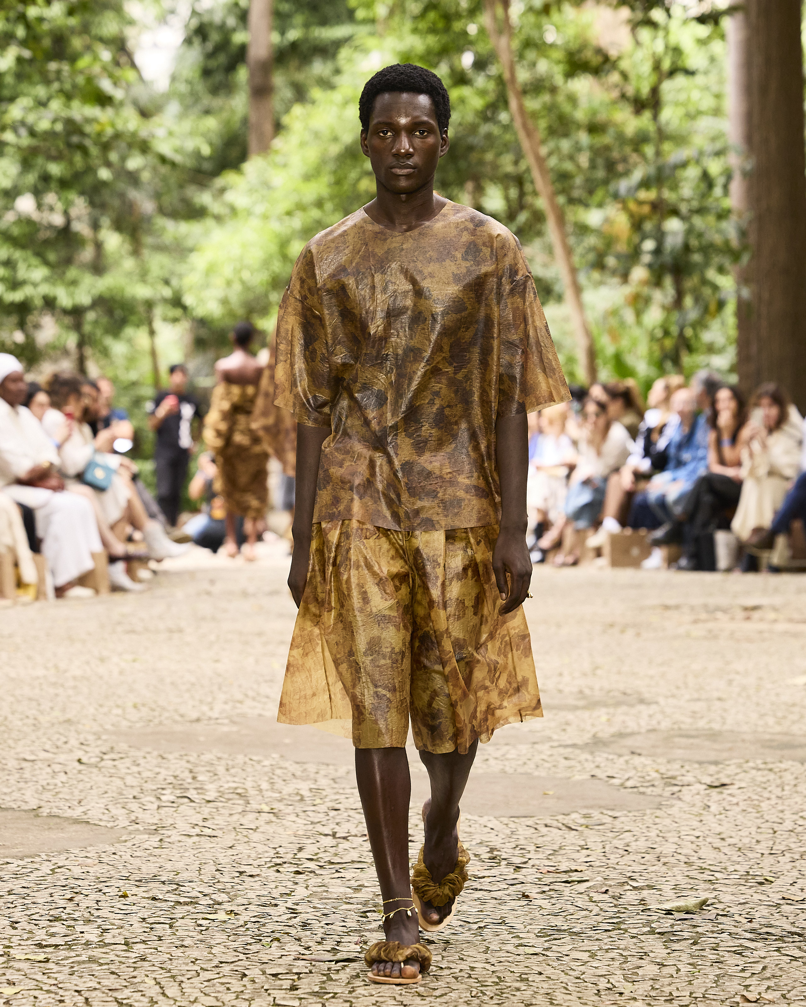 SPFW N60: Flavia Aranha Flavia Aranha