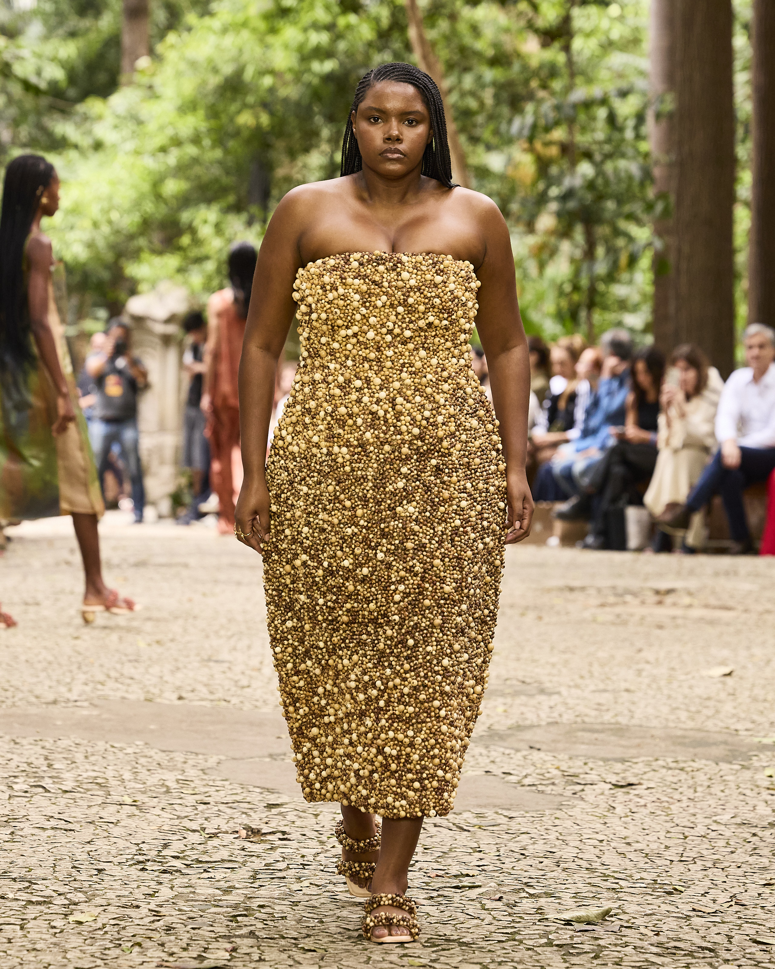 SPFW N60: Flavia Aranha Flavia Aranha