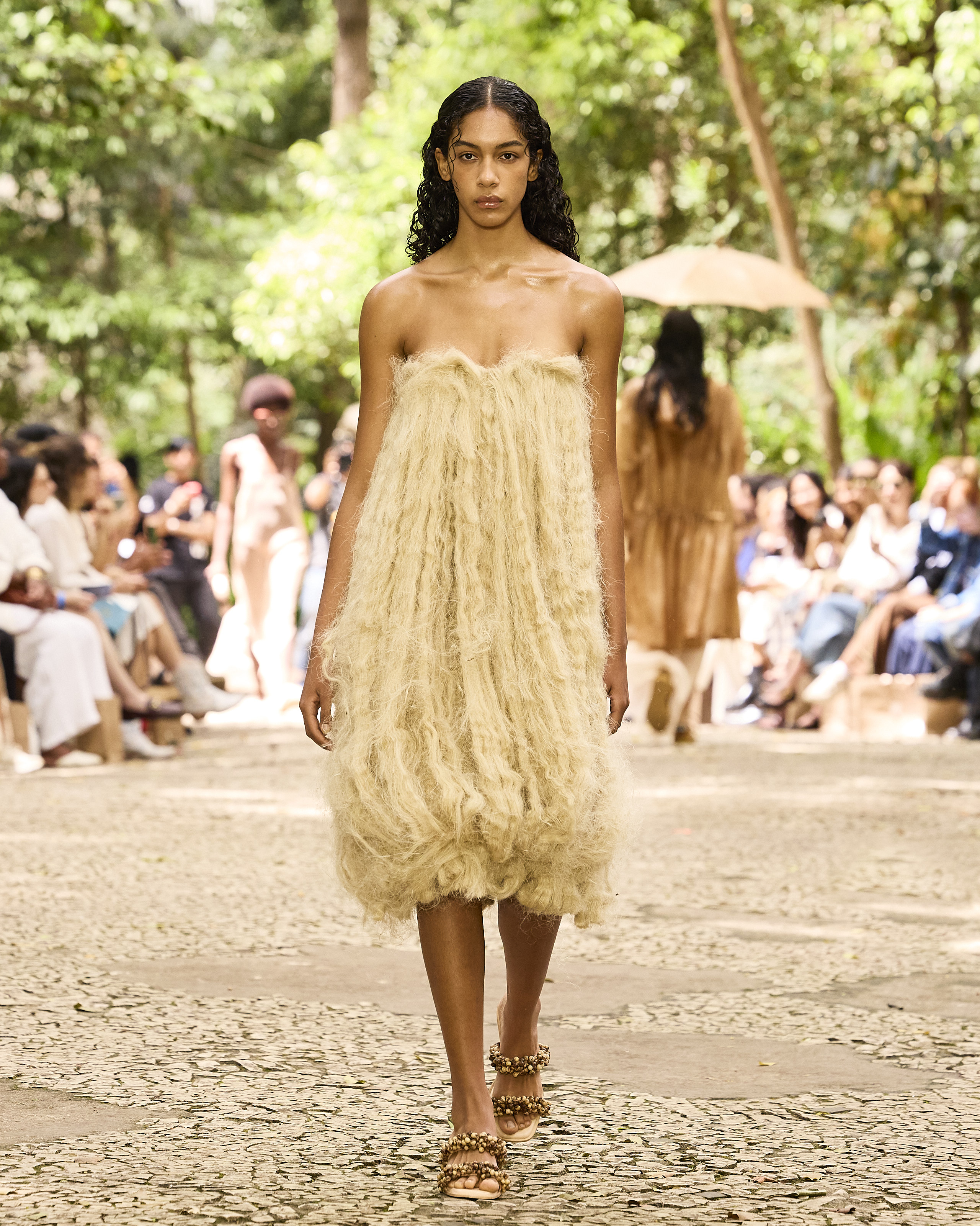 SPFW N60: Flavia Aranha Flavia Aranha