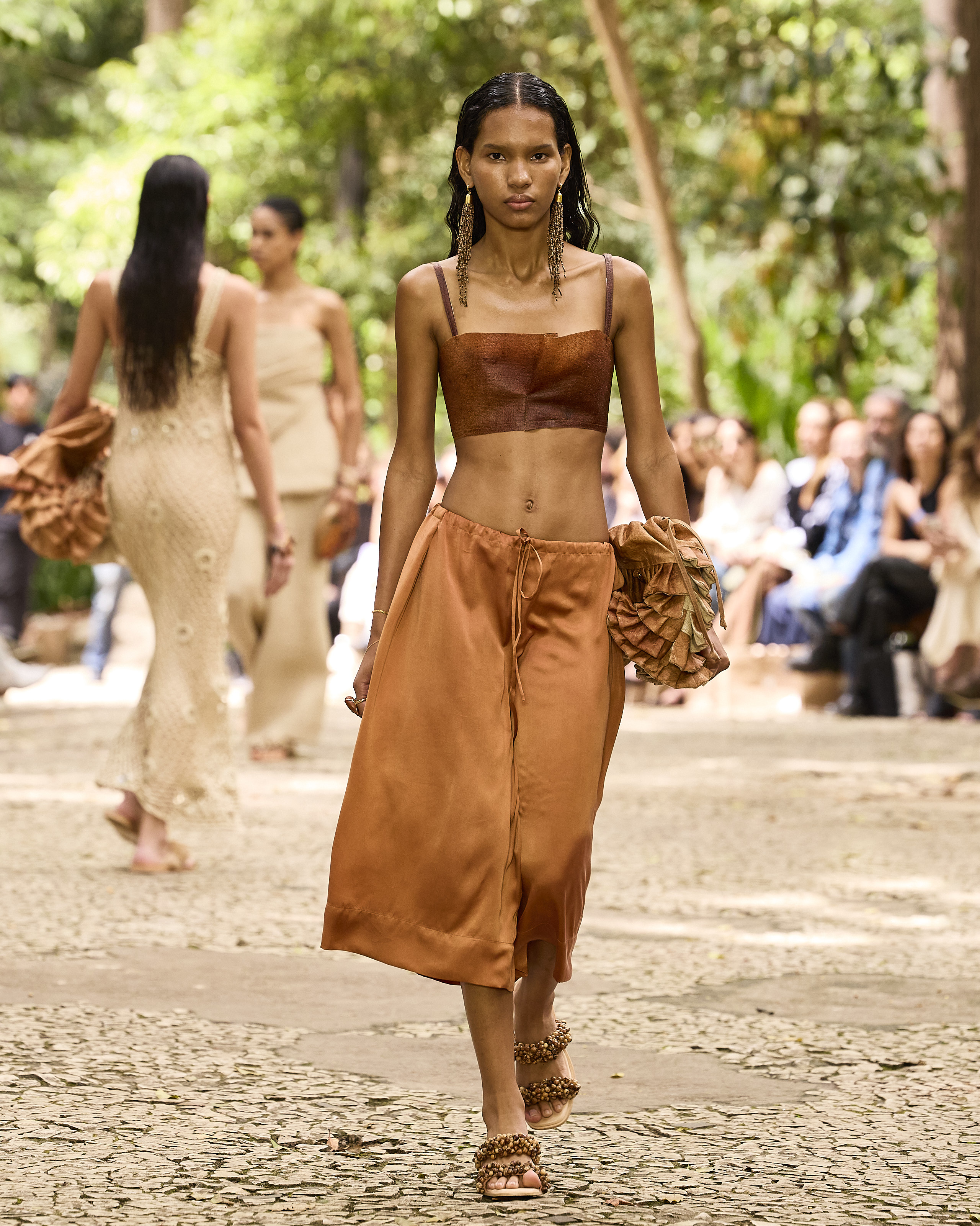 SPFW N60: Flavia Aranha Flavia Aranha