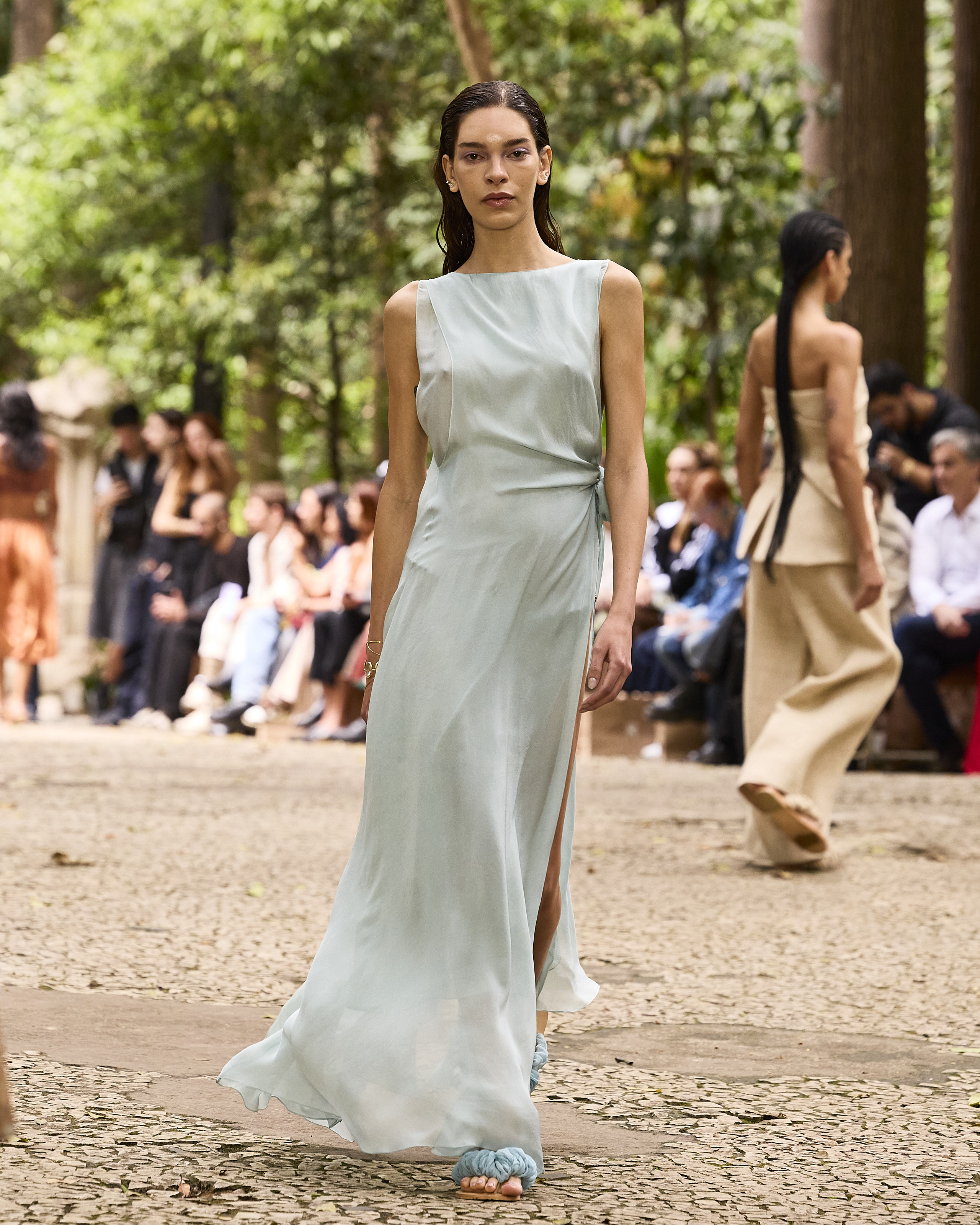 SPFW N60: Flavia Aranha Flavia Aranha