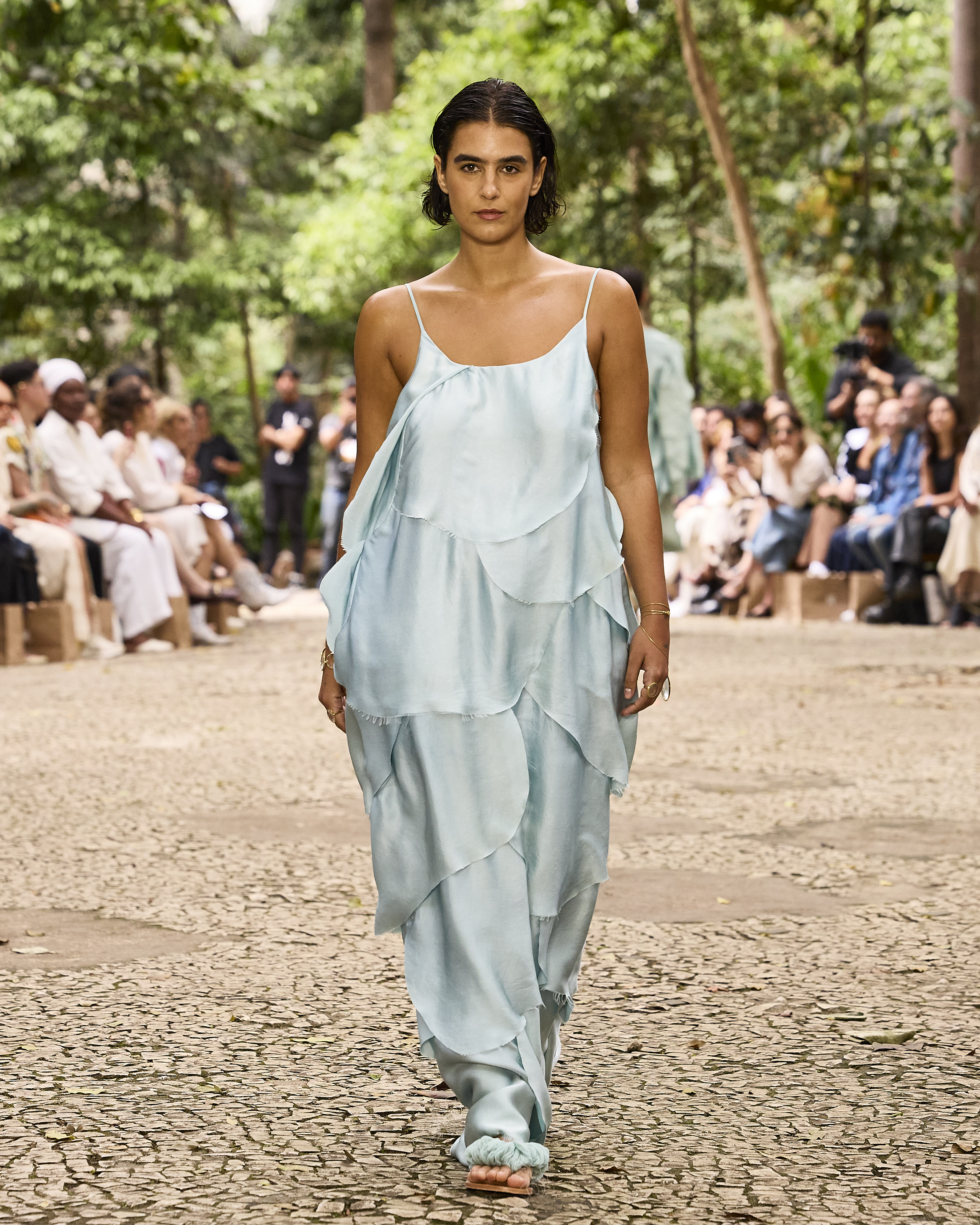 SPFW N60: Flavia Aranha Flavia Aranha