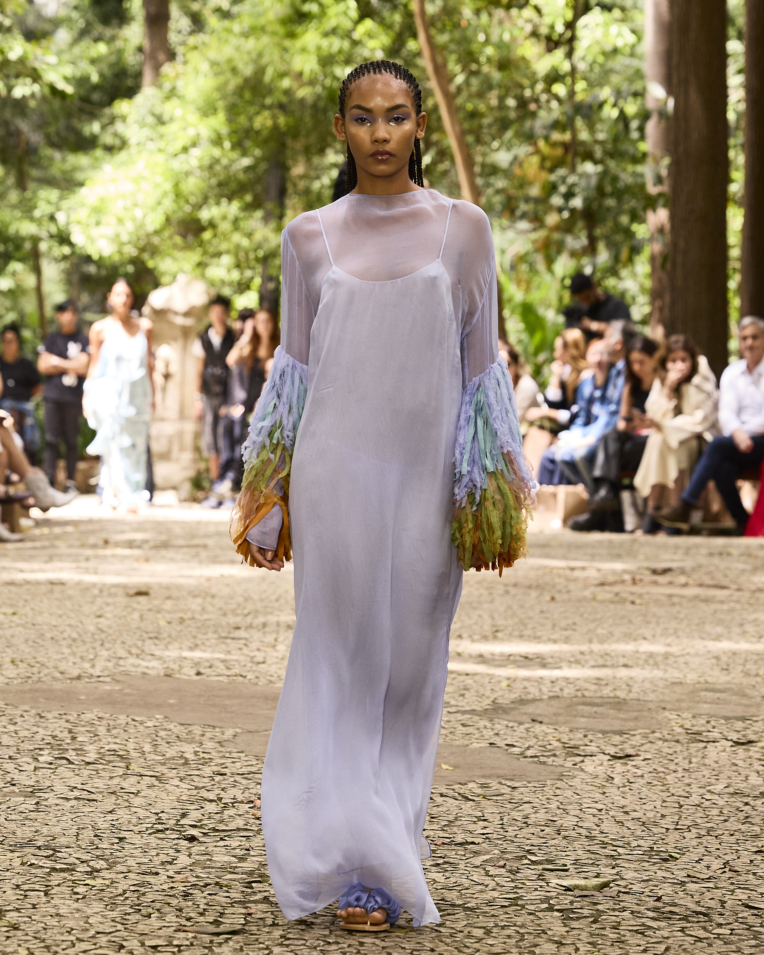 SPFW N60: Flavia Aranha Flavia Aranha