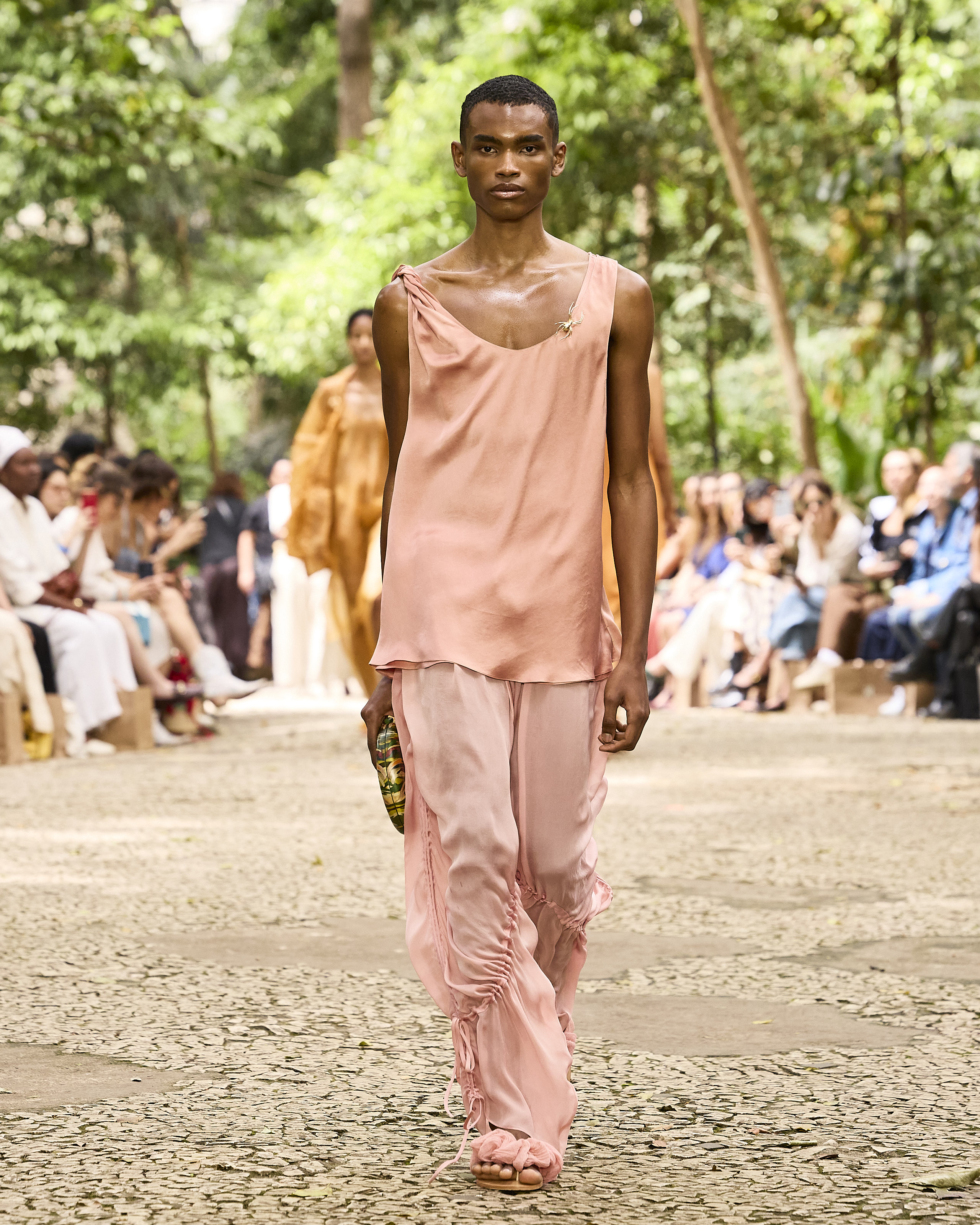 SPFW N60: Flavia Aranha Flavia Aranha