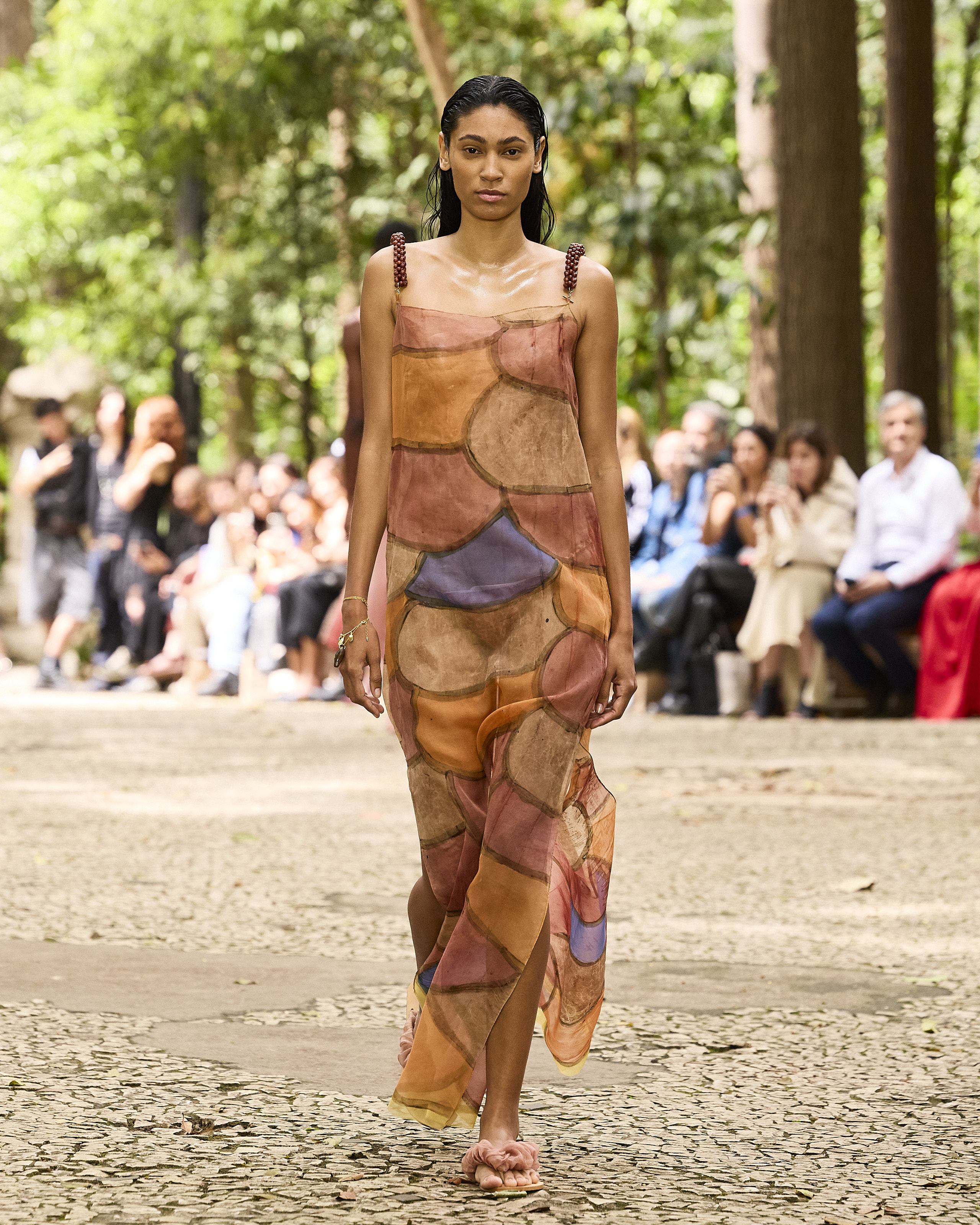 SPFW N60: Flavia Aranha Flavia Aranha