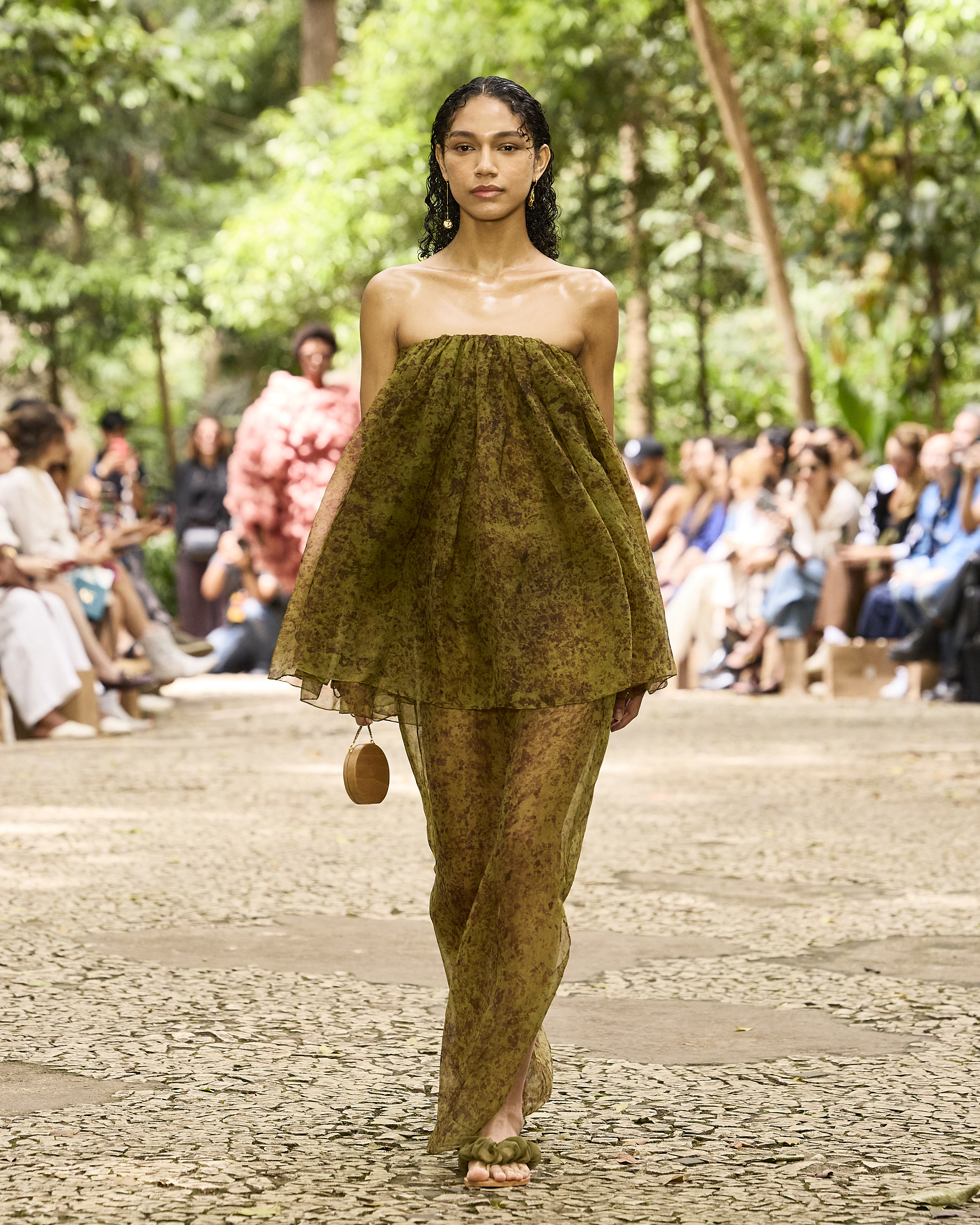 SPFW N60: Flavia Aranha Flavia Aranha