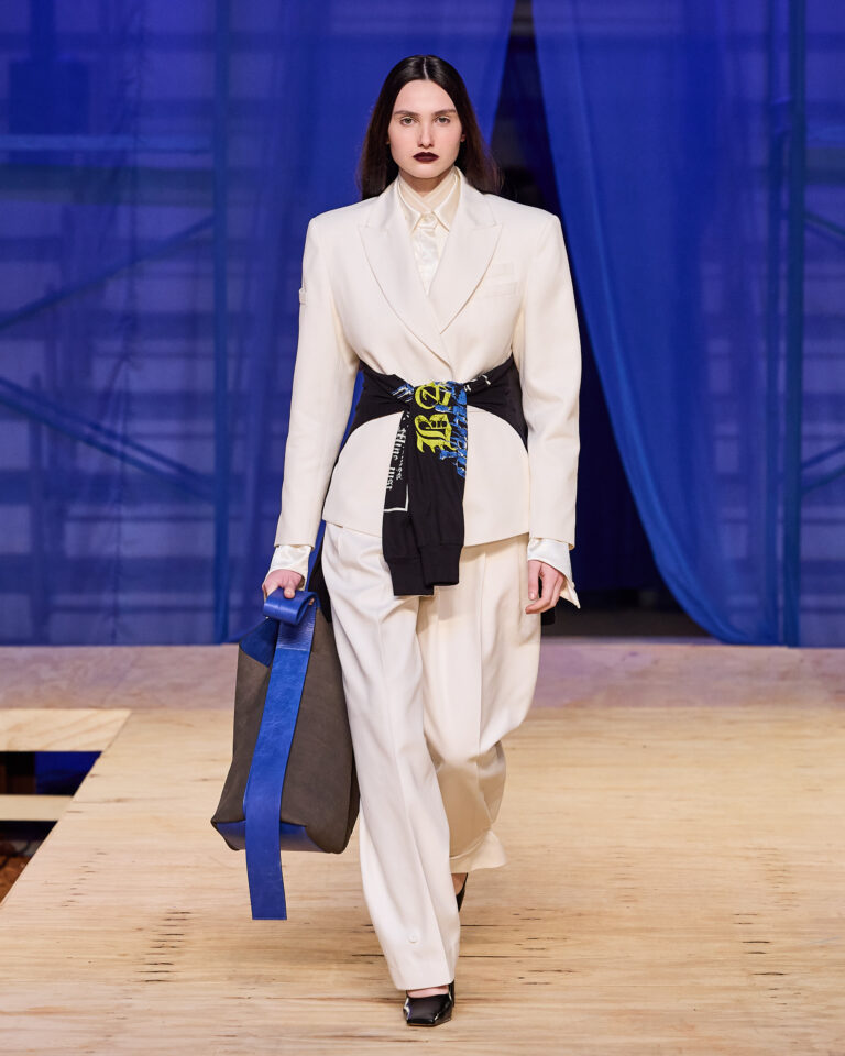 Francesca, inverno 2026 