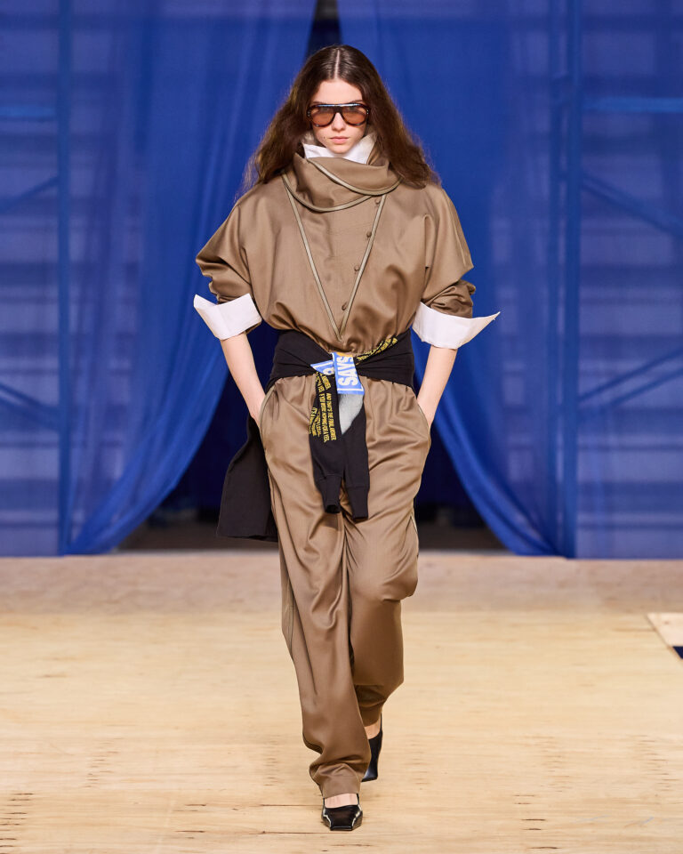 Francesca, inverno 2026 