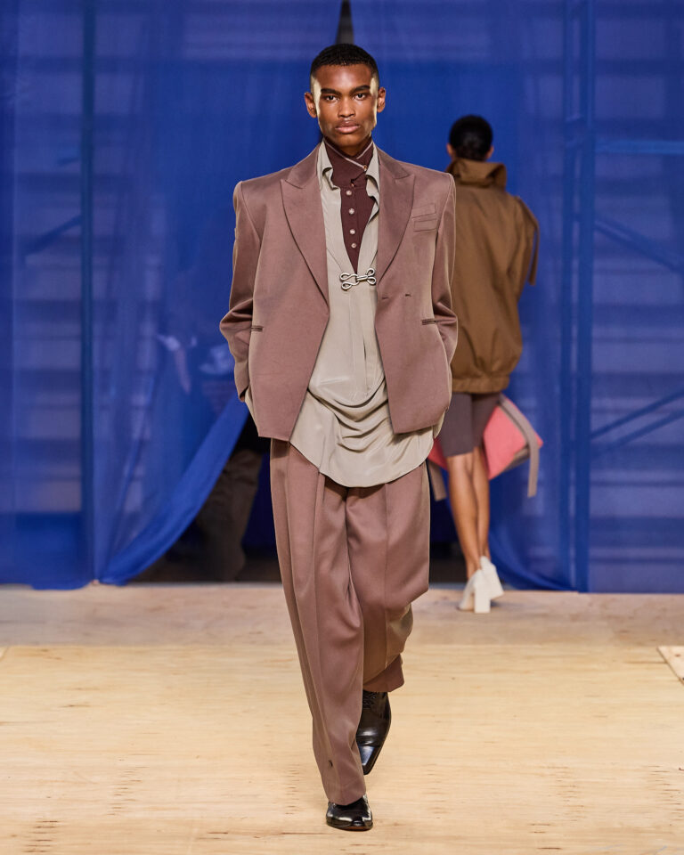 Francesca, inverno 2026 