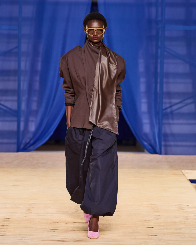 Francesca, inverno 2026 