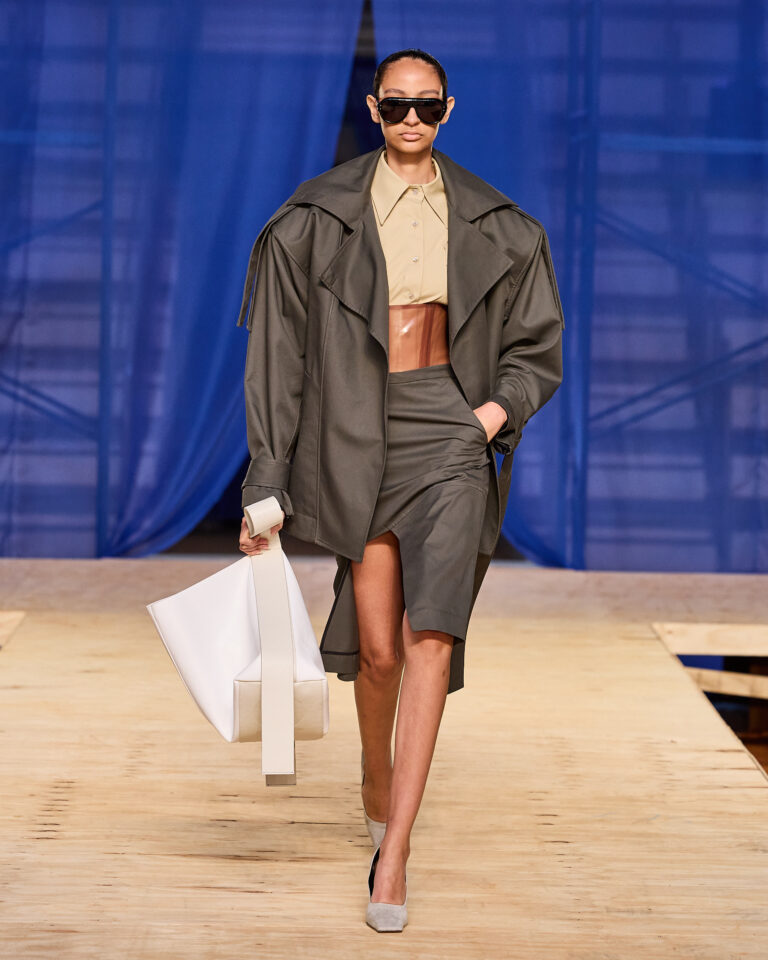 Francesca, inverno 2026 