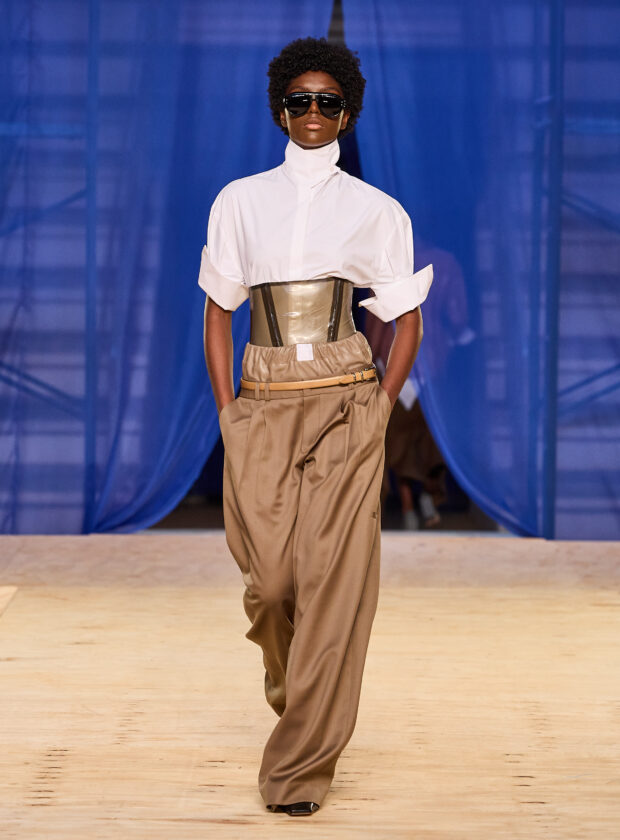 Francesca, inverno 2026