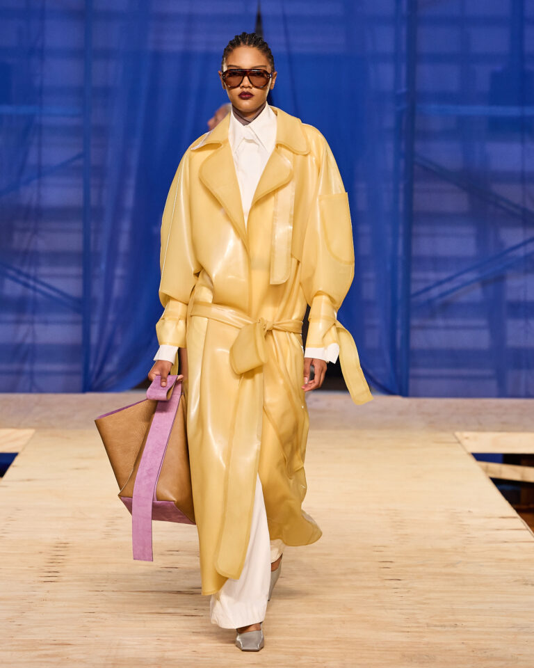 Francesca, inverno 2026 