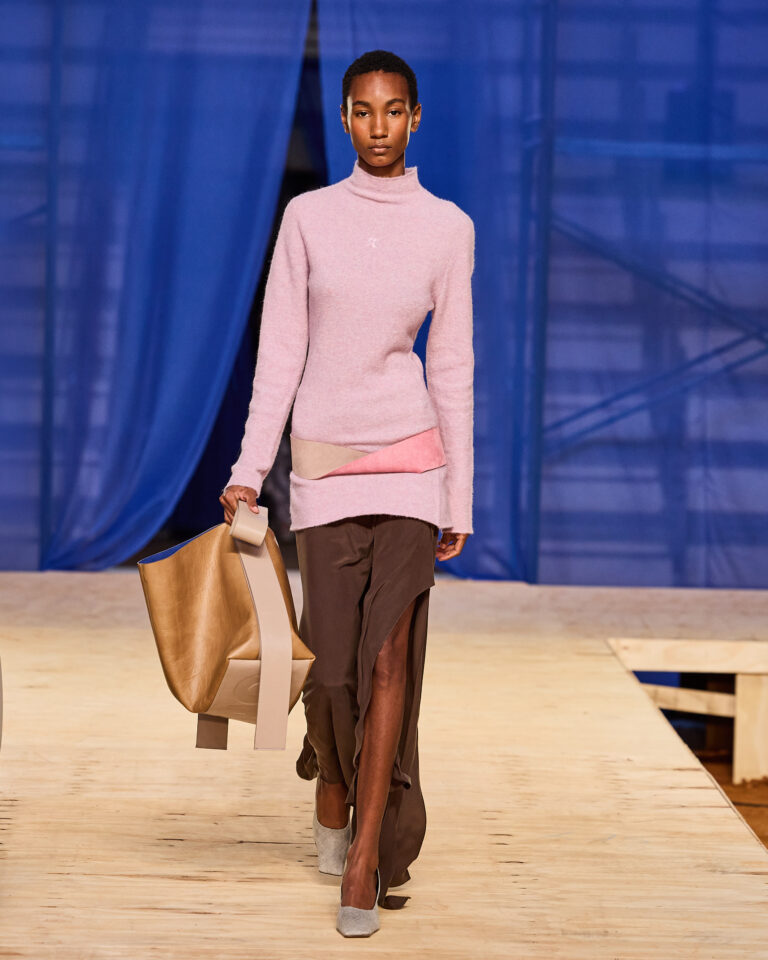 Francesca, inverno 2026 