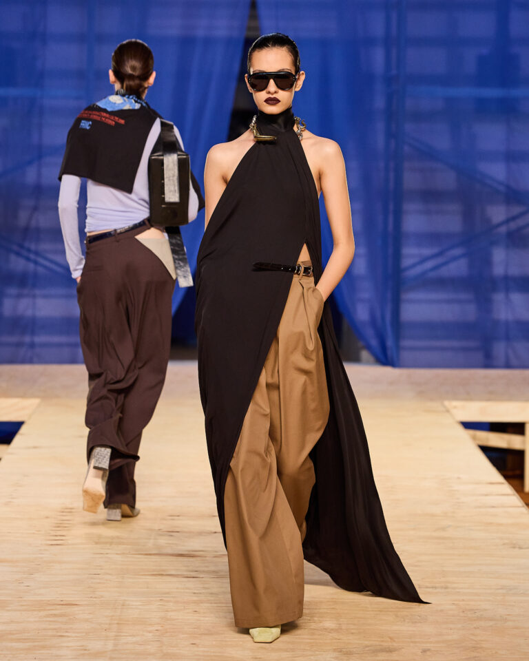 Francesca, inverno 2026 