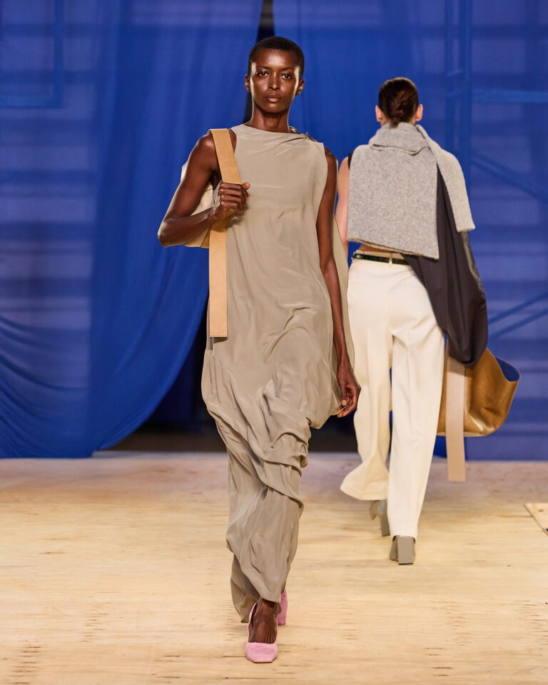 Francesca, inverno 2026 