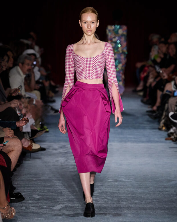 Herchcovitch; Alexandre SPFW n60 foto @Ze_Takahashi