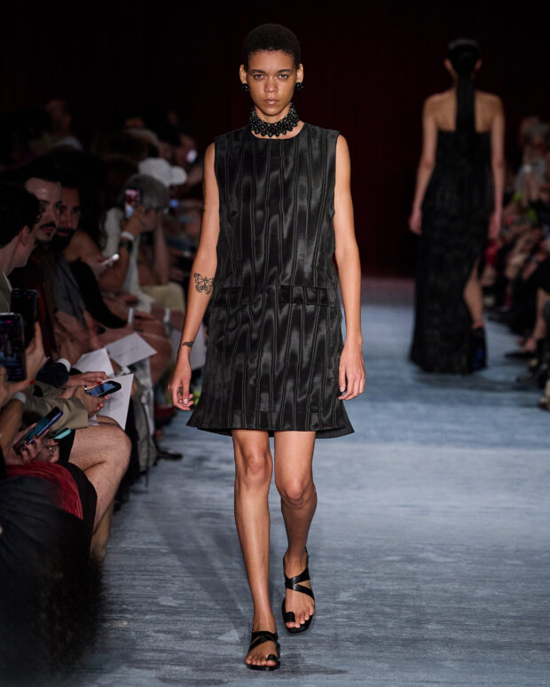 Herchcovitch; Alexandre SPFW n60 foto @Ze_Takahashi