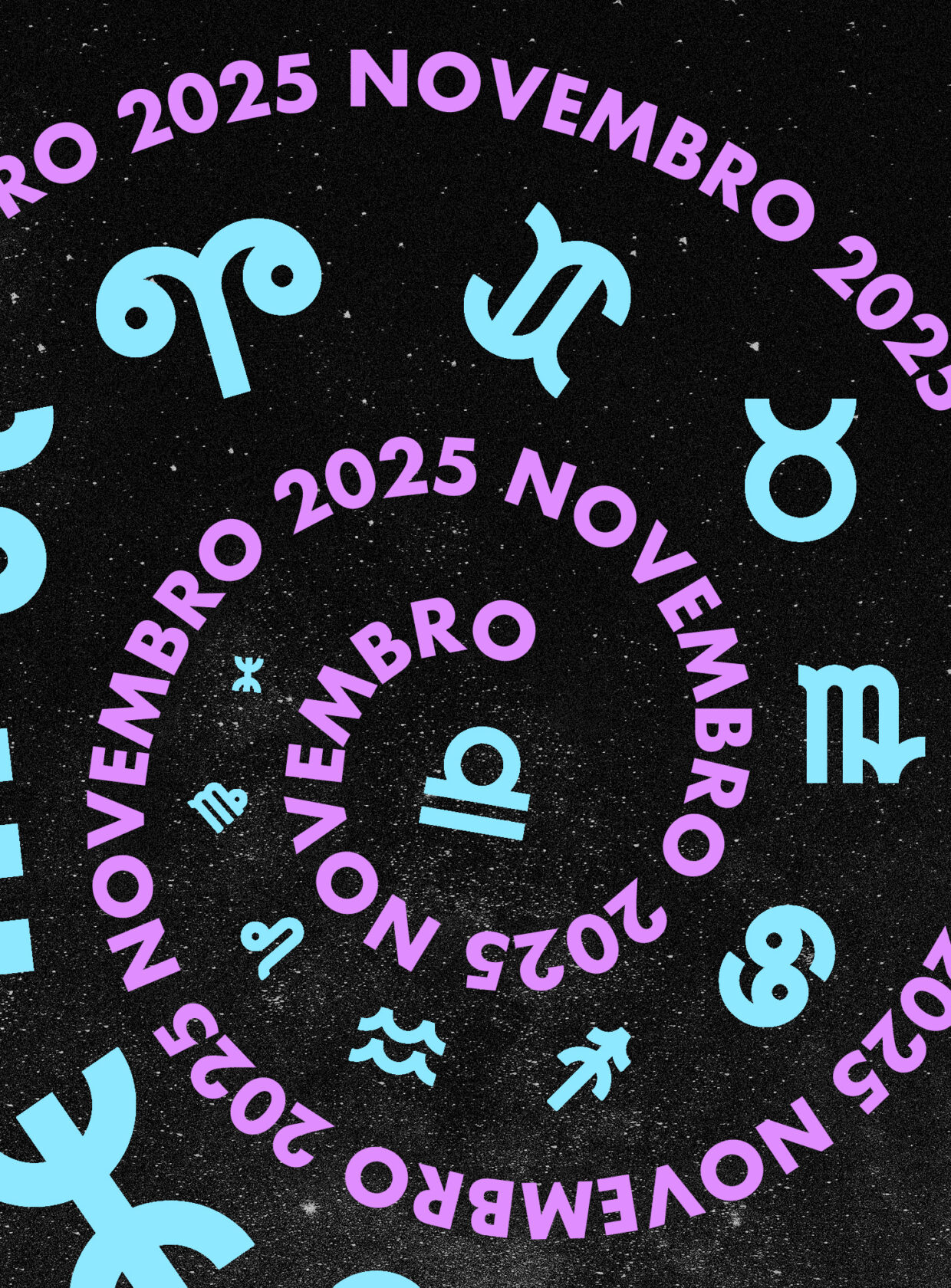 horóscopo de novembro