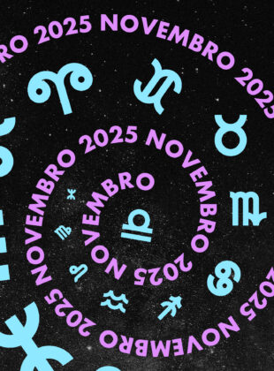 horóscopo de novembro