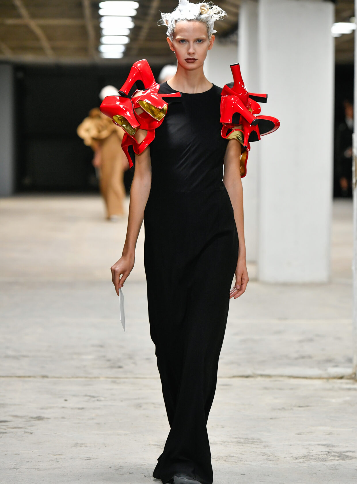 Junya Watanabe, verão 2026