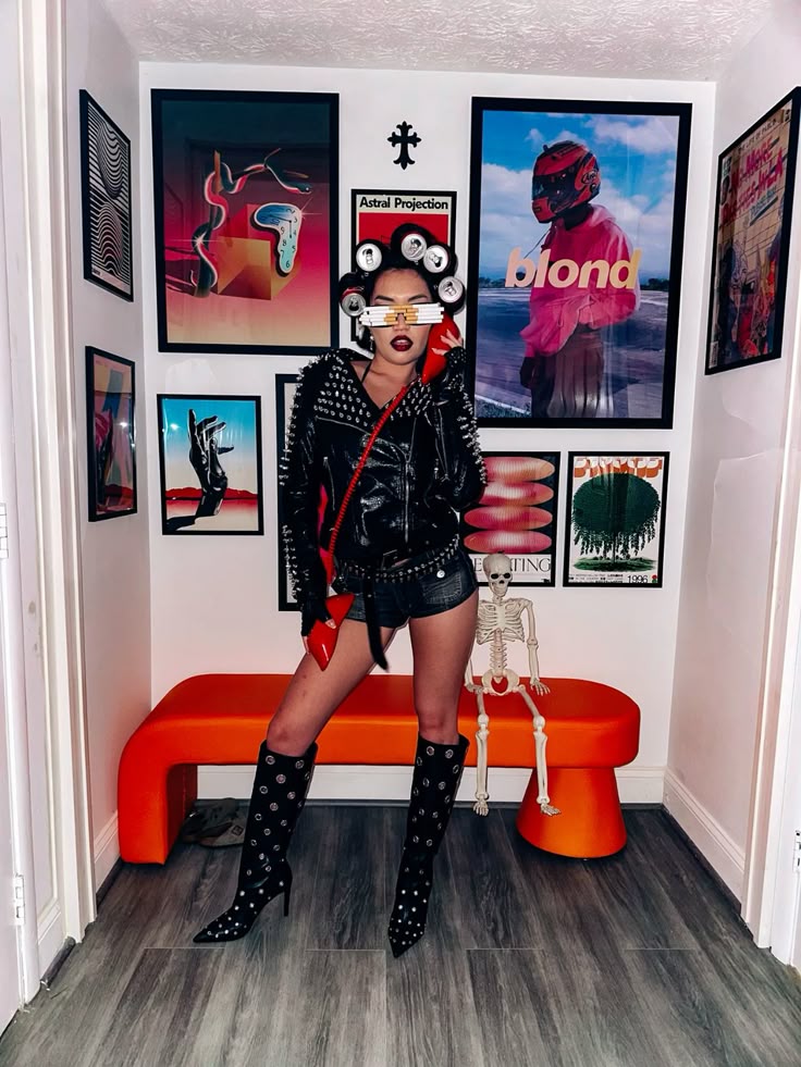 fantasias de halloween