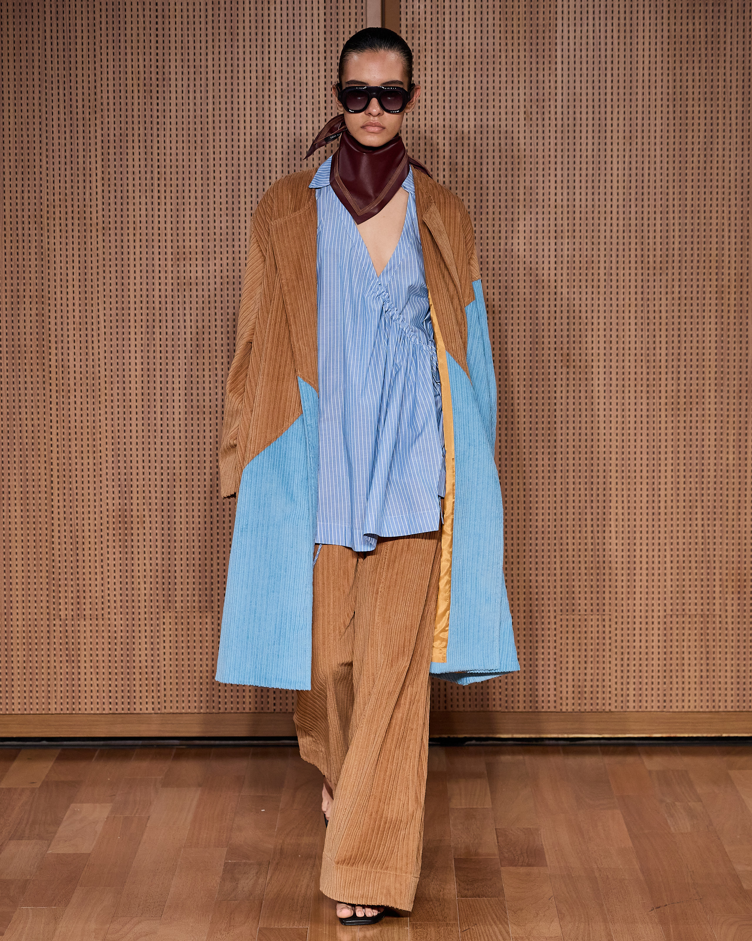 SPFW N60: Lilly Sarti lilly sarti