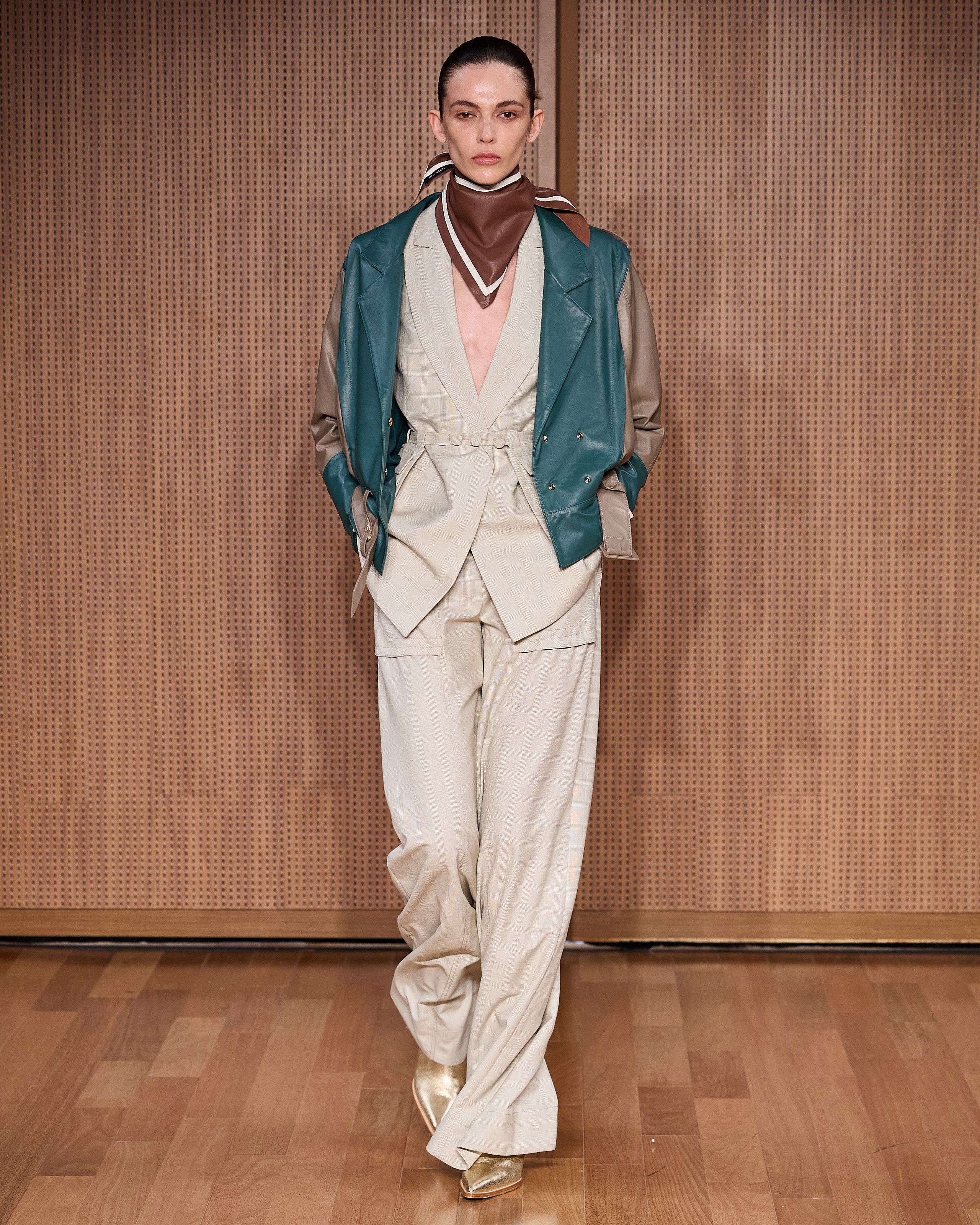 SPFW N60: Lilly Sarti lilly sarti