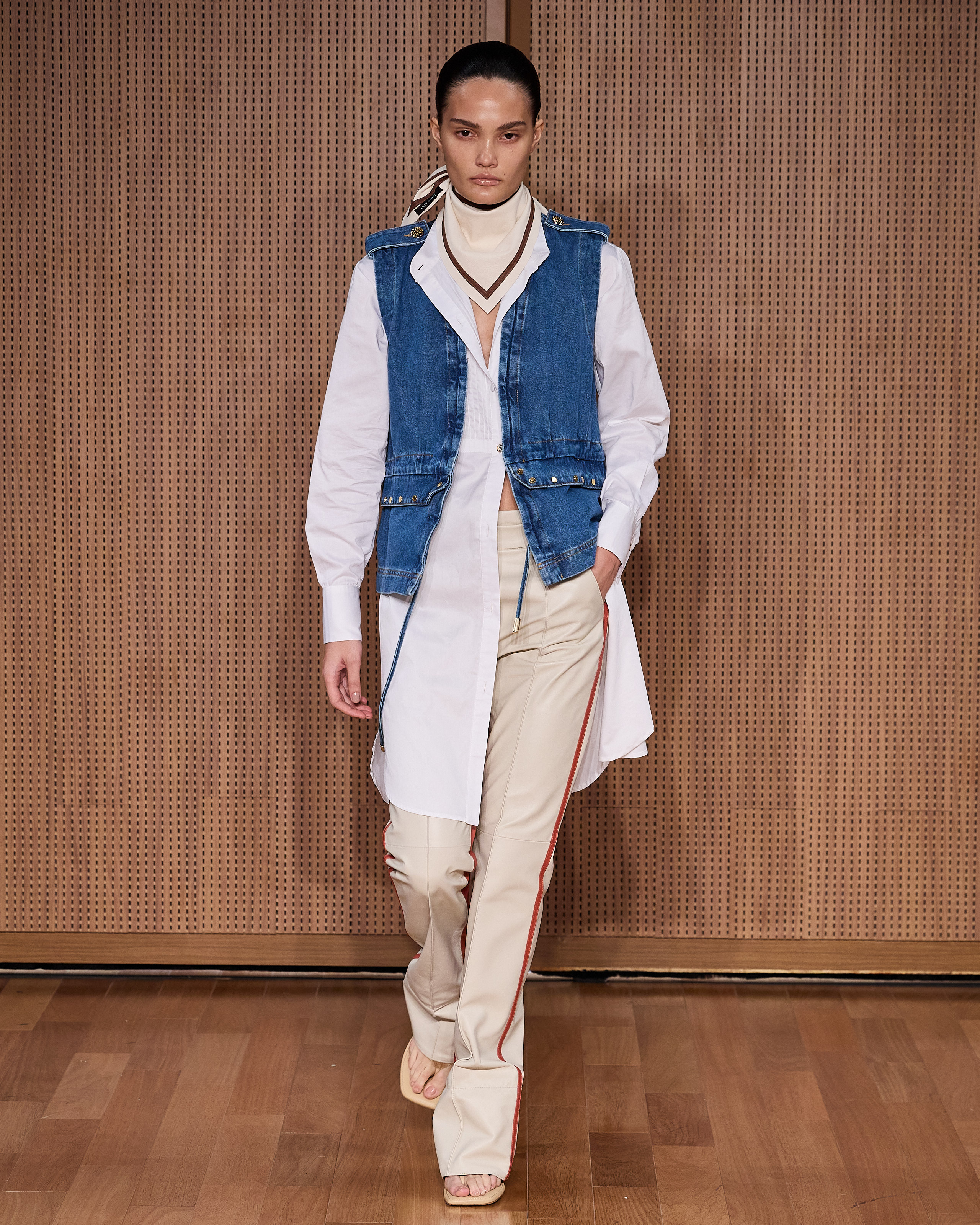 SPFW N60: Lilly Sarti lilly sarti