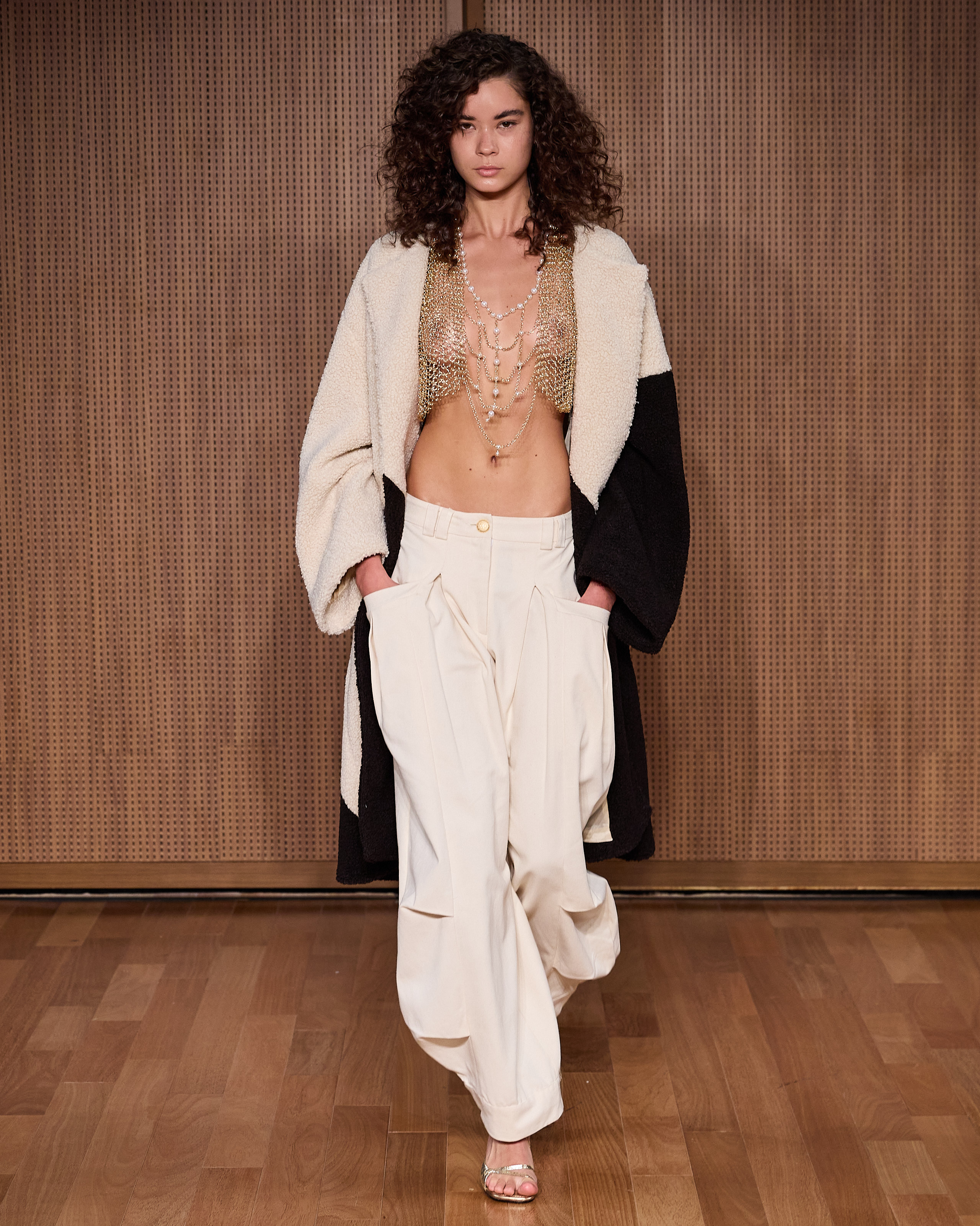 SPFW N60: Lilly Sarti lilly sarti