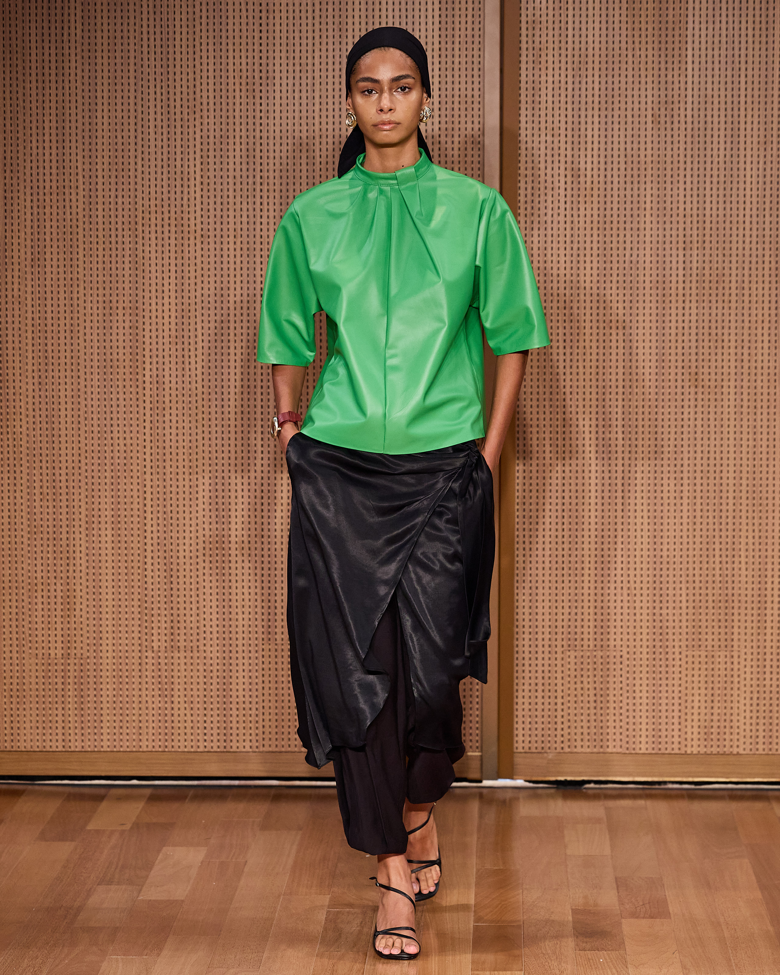 SPFW N60: Lilly Sarti lilly sarti