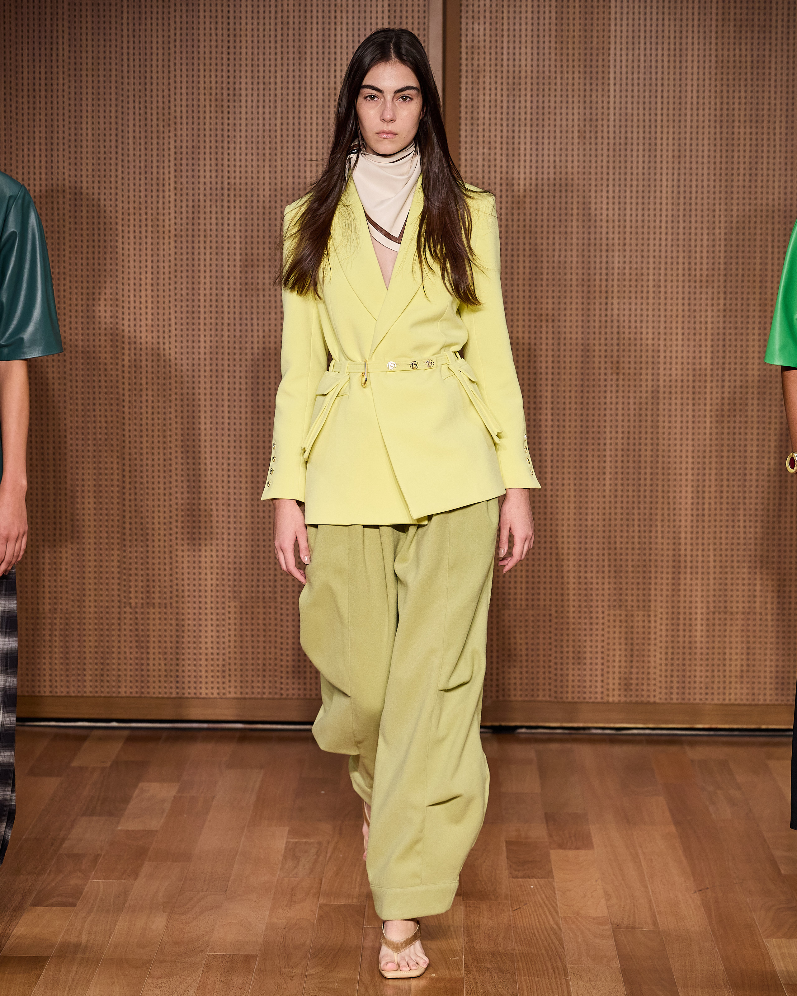 SPFW N60: Lilly Sarti lilly sarti