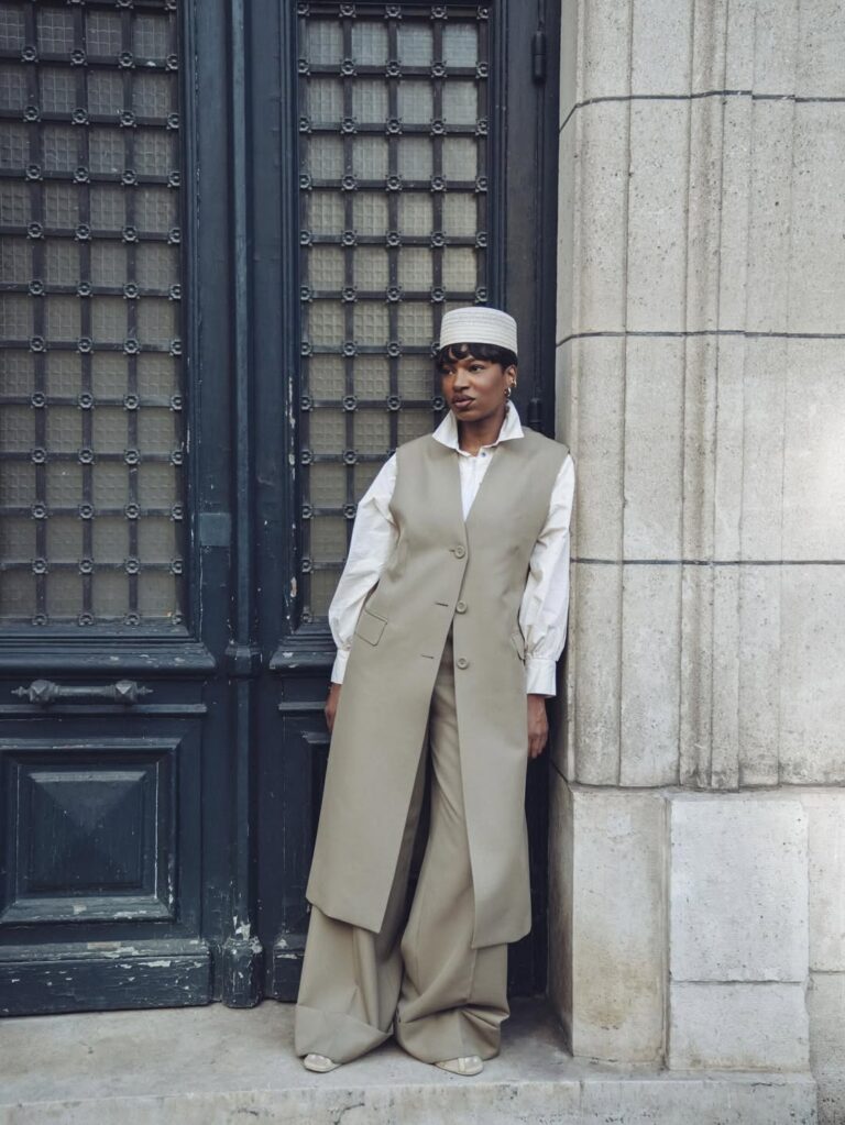 looks com camisa branca para os dias de pressa