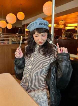 looks com chapeu de marinheiro 1