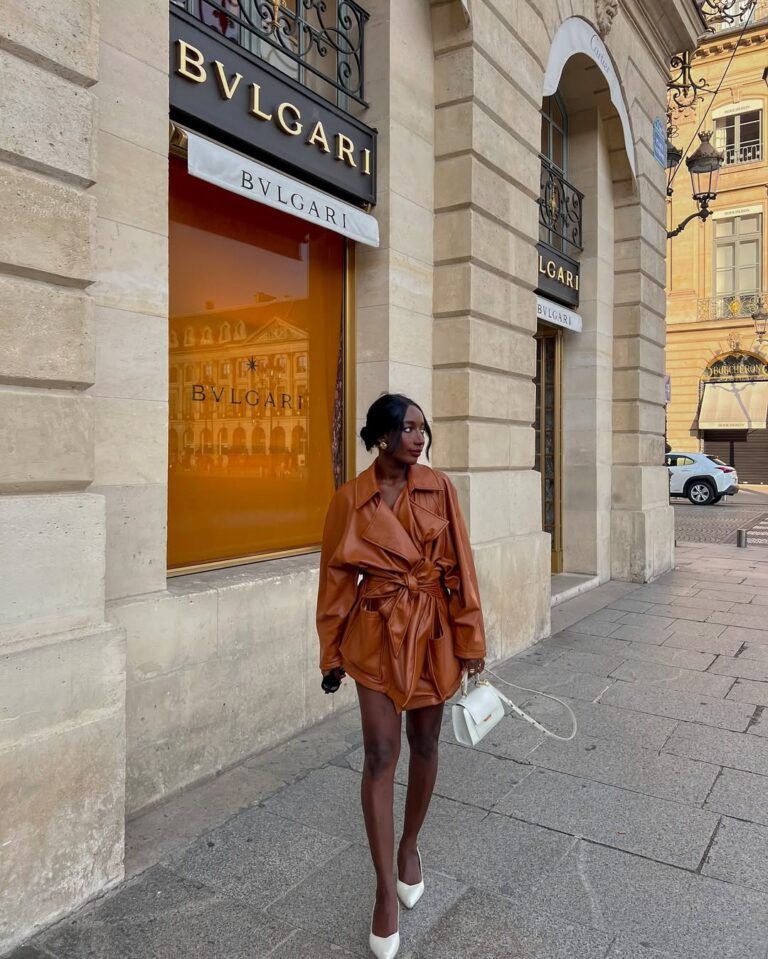 6 looks com jaqueta caramelo que te farão desejar a peça looks com jaqueta caramelo