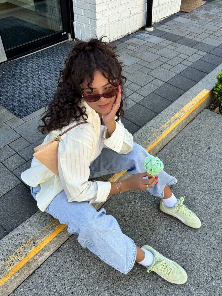 5 tendências de moda para usar com o tênis Puma Speedcat looks com o tênis puma speedcat