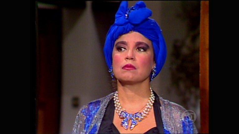 looks do anos 80: viúva porcina 