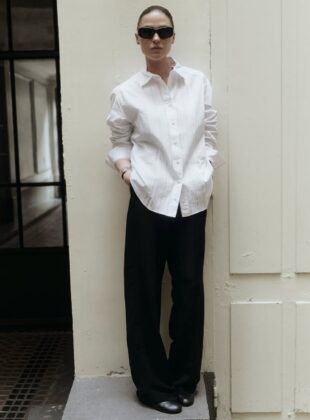 looks para trabalhar em escritório formal