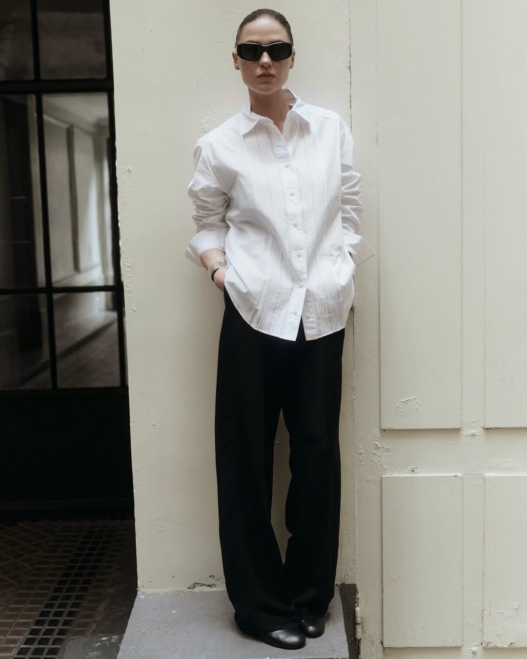 looks para trabalhar em escritório formal