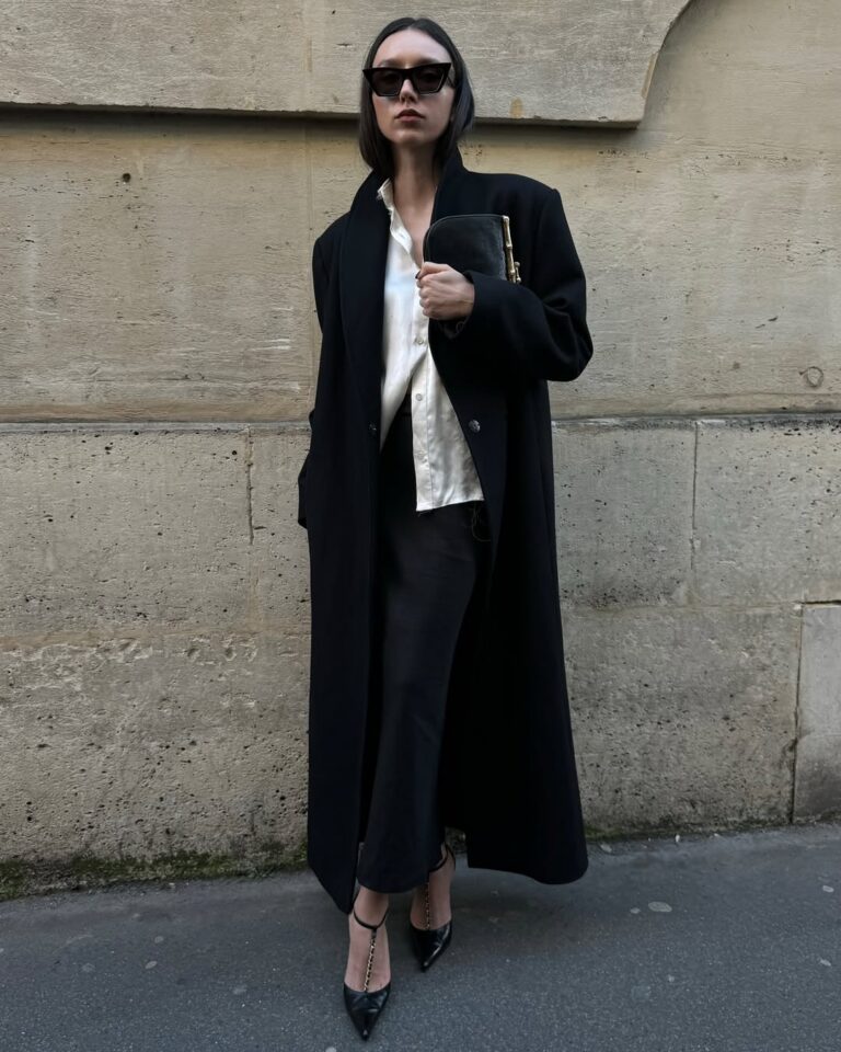 5 looks para trabalhar em escritório que são formais, mas muito estilosos looks para trabalhar em escritório formal