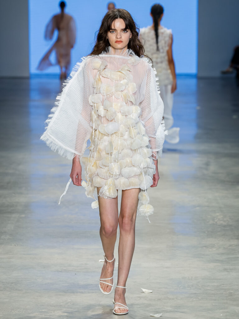 SPFW N60: Marina Bitu