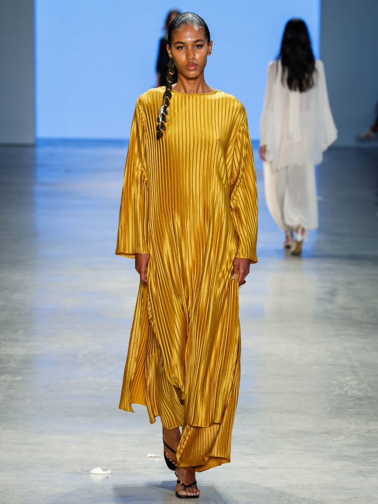 SPFW N60: Marina Bitu